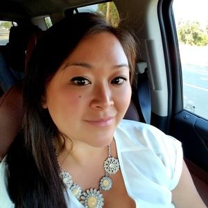 Meet your Posher, Victoria